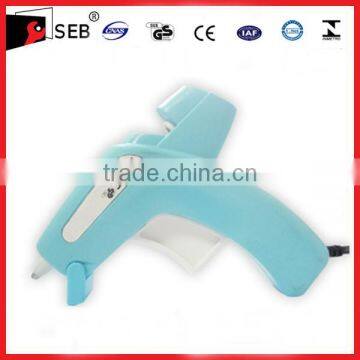 Hot melt glue gun applicator SEB-GG12B