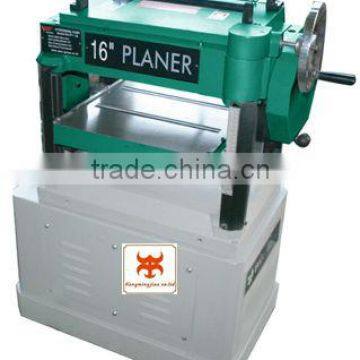 KMJ-0908 16'' ECO ,5000RPM high quality wood planer machine for woodworking