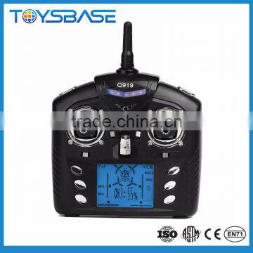 Good Quality Q919 5.8G RC FPV Drone Wifi Helicopter Drone With hd Camera photo-6