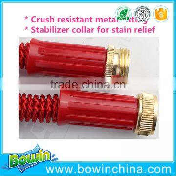 2016 Hot Sale Best Strongest Agriculture Hose With Extra Strength Fabric photo-4