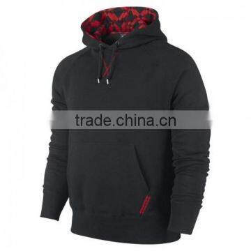 Leisure Hoodie Sweatshirt photo-6
