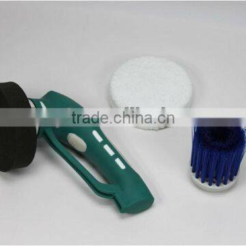 Car spray wax, car polisher, car polish equipment