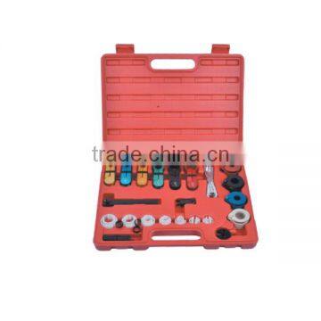 Fuel & Air Conditioning Disconnection Tool Set