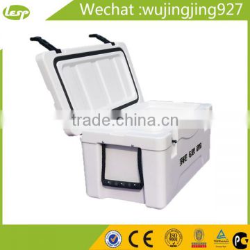 High quality Rotomolding camping cooler box with CE ISO FDAwith CE ISO FDA