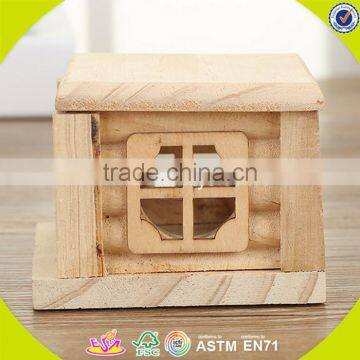 2017 New Design Wooden Maze for Pet Popular Wooden Maze for Pet Cute Wooden Maze for Pet W06F025 photo-5