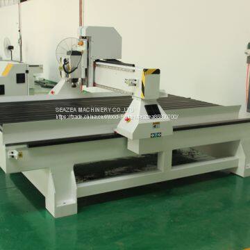 Китайский производитель станка с ЧПУ для обработки дерева модели 1325 и 1530 для обработки письменных досок photo-4