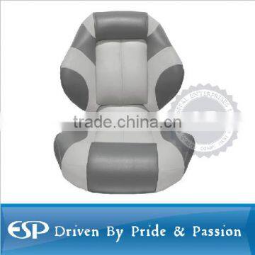 New Bass Boat Seats Centric Series III photo-2