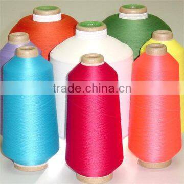 High Elastic Thread