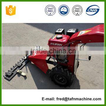 Anmial feed grass cutting machine for sale