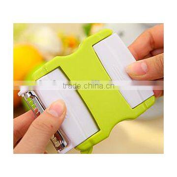 Clean and Safe Multifunction Fruit / Vegetable Peeler and Shredder photo-5