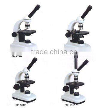 Biological microscopes