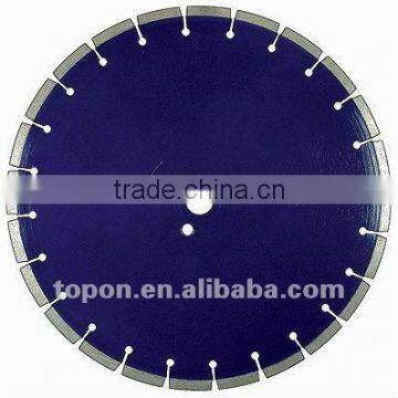professional diamond concrete saw blade