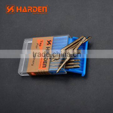 Professional Standard Metric Thread Taps For Machinery photo-5