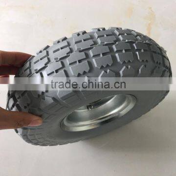 4.10/3.50-4 puncture-proof tyre