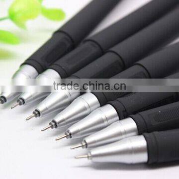 Needle Shape Tip Office or School or Financialdepartment Gel Pen /promotional Gel Pen/ Gift Pen photo-3
