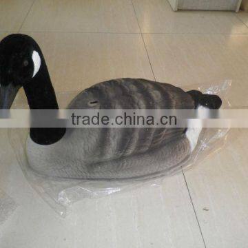 Canada Goose Shell Decoy photo-2