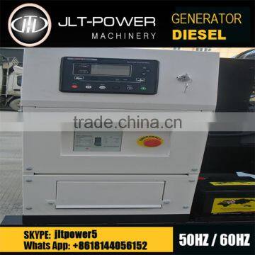 Comprehensive Protection Stable Quality Electric Generator Price photo-2