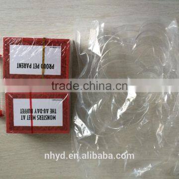 2016 Amazon Best Seller Family Board Game Speak Out Game photo-6