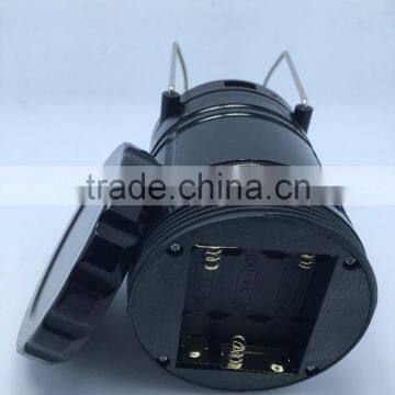 Wholesale ABS Led Camping Light Made in China photo-4