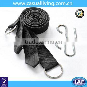 folding tree straps for hammock strap hammock webbing outdoor