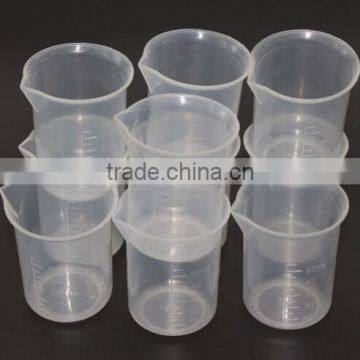 OEM Plastic Measuring Cups for Kitchen, 50ml Liquid Measuring Cups photo-3
