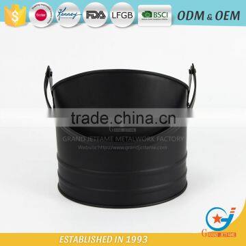 High Quality Ash Bucket Coal Scuttle Bucket photo-4