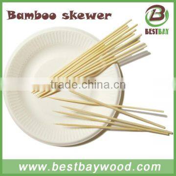 Party Pick,bamboo Stick,party Stick photo-6