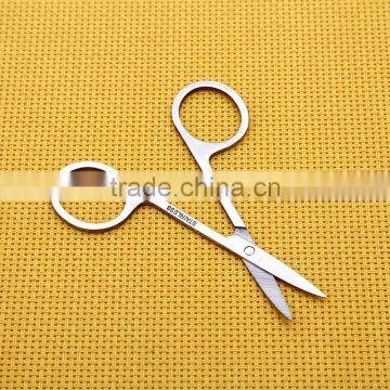 A Design Stainless Steel Medical Scissors Hair Scissors Wholesale photo-2