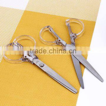 BQP26 Newest Stainless Steel Tailor Scissors & Best Tailoring Scissors & Tailor Scissors photo-4