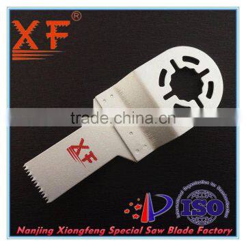 Fein Supercut Oscillating Multi Tool Saw Blade for Metal 19mm 18tpi photo-5