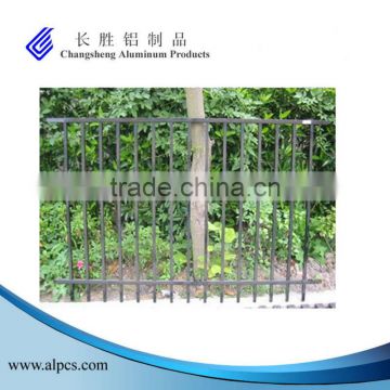 Aluminium Alloy Railing