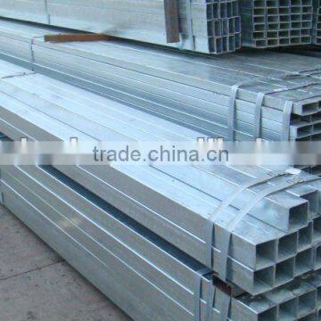 Factory Rectangle Hollow Tube/hollow Tube Price photo-4