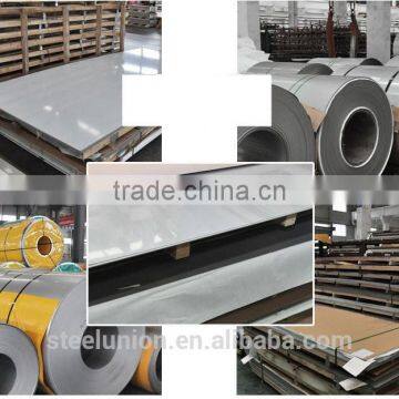 Galvanized Steel Plate Steel Sheet/Metal Steel Plate Price photo-4