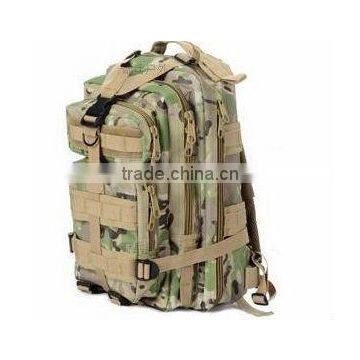 Outdoor Military Tactical backpack Every Day Carry Tactical Bag Day Pack Backpack