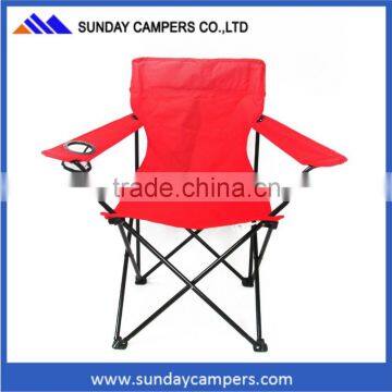 Outdoor foldable camping products beach chair for sale