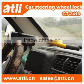 Auto Car Security Wheel Clamp Tire Lock