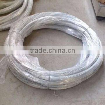 Manufacture Black Iron Wire Copper Coated Iron Wire Galvanized Wire photo-6