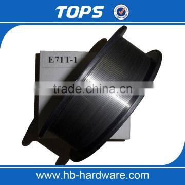 China Hot Sale Flux Cored Wire Aws 5.20 E71T-1 Welding Wire photo-3