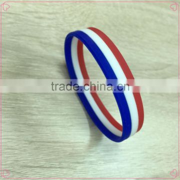 New 2016 Hot Sale Bracelet Silicone Wristband for Babies(LFGB/FDA)