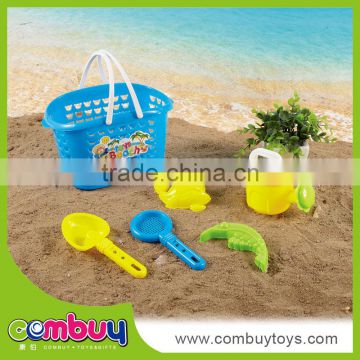 New product plastic toy kids outdoor toys beach sand mold