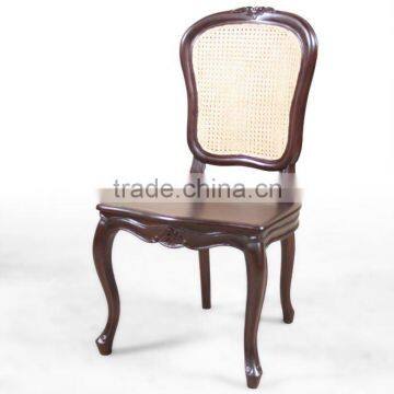 FRENCH DINING CHAIR