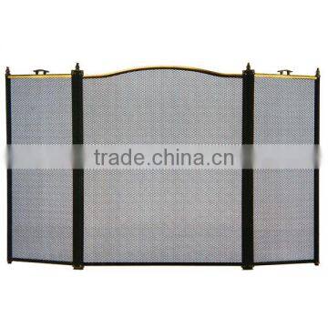Fold Fire Screen 45