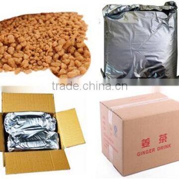 FAD Certification Herbal Ginger Tea , Instant Ginger Tea, Ginger Tea Granules photo-2