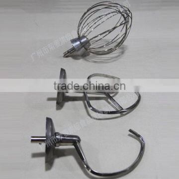 Domestic 7L Planetary Food Mixer/ Egg Mixer/ Cream Mixer For Cake photo-3