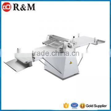 Nonstick Kitchen Puff Pastry Dough Stainless Steel Roller Sheet Food Pastry Tools Machine photo-6