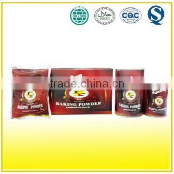 Flavoring Agents,Acidity Regulators Type Baking Powder photo-4