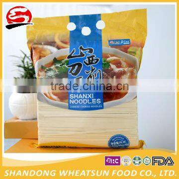 1.82kg Shanxi Sliced Noodles