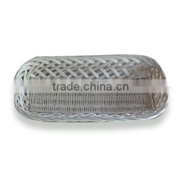 heze kaixin wicker baskets tray