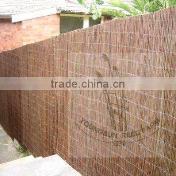 Hot sale willow fence for gardening