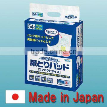 High Quality Pads for Women Medical Equipment With Functional Made in Japan photo-3